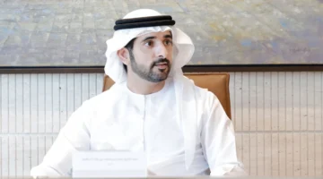 أرقام قياسية جديدة.. وتيرة نمو اقتصاد دبي تواصل الصعود بمؤشرات قوية ومتسارعة